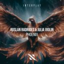 Ruslan Radriges & Julia Violin - Phoenix