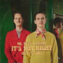 Mr. Belt & Wezol - It's Not Right (But It's Ok)