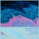 Kyotto - Morning Sky