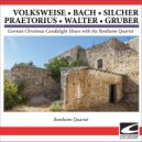 Das Streichorchester Benthien Spich Die Schönsten Weihnachtslieder - Lobt Gott ihr Christen - God Praise All Christians ()