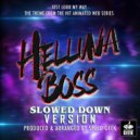 Speed Geek - Just Look My Way (From \