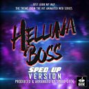 Speed Geek - Just Look My Way (From \