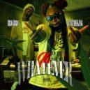 Vatatheking & Bro Bro - It’s Whatever (feat. Bro Bro)