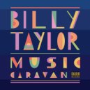 Billy Taylor - Caravan