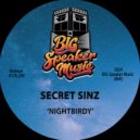 Secret Sinz - Nightbirdy (Extended Mix)