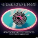 C. Da Afro & J.B. Boogie - Sweeter Groove