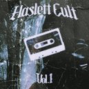Haslett Cult & sandersplaya - BOMJ FREESTYLER ()