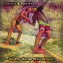 Katy_S, KosMat - On The Same Wavelength