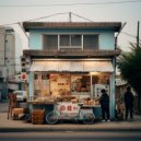 Coffee Jazz Melody - Just Look At Style