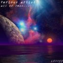 Francesco Nocerino - Up & Down (Original Mix)