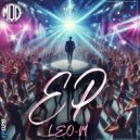 Leo-M - Quiero Verte (Original Mix)