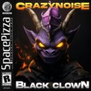 CrazyNoise - Black Clown