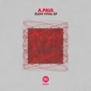 A.Paul - Contradiction (Original Mix)