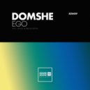 Domshe - Jealousy
