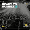 Maximus Monster - Underground (Original Mix)