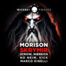 Morison - Skrymir (2CROW Remix)