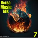 by SVnagel(LV) - House music mix -7