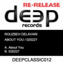 Rouzbeh Delavari - 20227 (Original Mix)