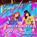 Bunny X feat. Kim Wilde - Perfect Paradise (Ricky Wilde Remix)