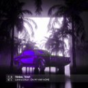 Luna, Disla - On My Way Home (Original Mix)