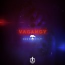 CROW CVLT - VACANCY