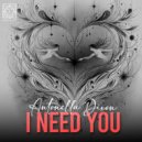 Antonella Dixon - I Need You (Original Mix)