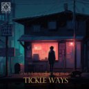 Gustav Bergman - Tickle Ways (Original Mix)