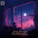 Lucas Harrison - Snugness (Original Mix)