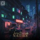 Lucas Harrison - Solitude (Original Mix)
