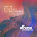 Michael Sutton, Isla Sutherland - Carry On (Original Mix)