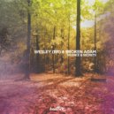 WESLEY (BR), Broken Adam - Silence & Secrets