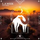 Cafe De Anatolia, M Kovrigin - L.A Week