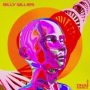 Billy Gillies, Hannah Boleyn, ZUEZEU - DNA (Loving You)