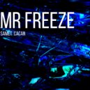 Samet Çaçan - Mr Freeze