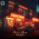 Amira Abioye - Hush