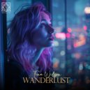 Tina Wilson - Wanderlust