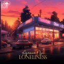 Ayanna Osei - Loneliness