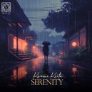 Kwame Keita - Serenity