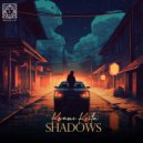 Kwame Keita - Shadows