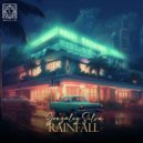 Gonzalez Silva - Rainfall