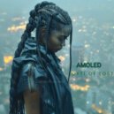 AMOLED - City of lost