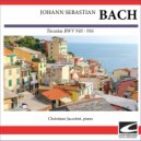 Christiane Jaccottet - Bach Toccata in C minor, BWV 911 ()