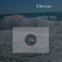 Occur - Locality 2024