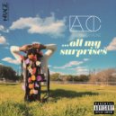 Autumn Cymone & James Barmore - slippery (feat. James Barmore) ()