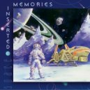 Inserted Memories - Winter\'s Silence ()