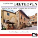 Ernst Gröschel & Leon Spierer - Beethoven Violin Sonata No. 9 in A major, Op. 47, \'Kreutzer Sonata\' - Andante con Variazioni ()