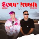 Senzione & Symon Dice - Sour Kush