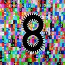 8 Bit Cypher - Fractal