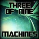 Three Of Nine - Brute Force