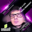 Kasa Remixoff & Nik.Tesling - Silence of the sound